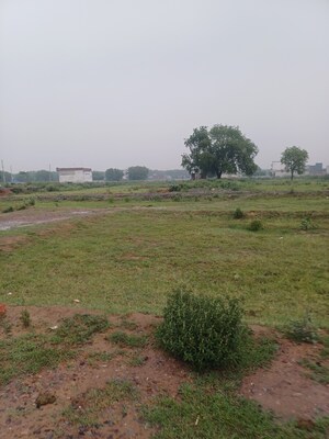  Plot – Garden View at Jajru - for Sale