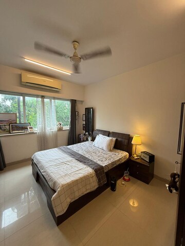 2 BHK Apartment For Rent in Capri Heights Apartment, Pali Hill