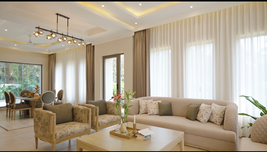 3 BHK Villa For Sale in Veora Alyf