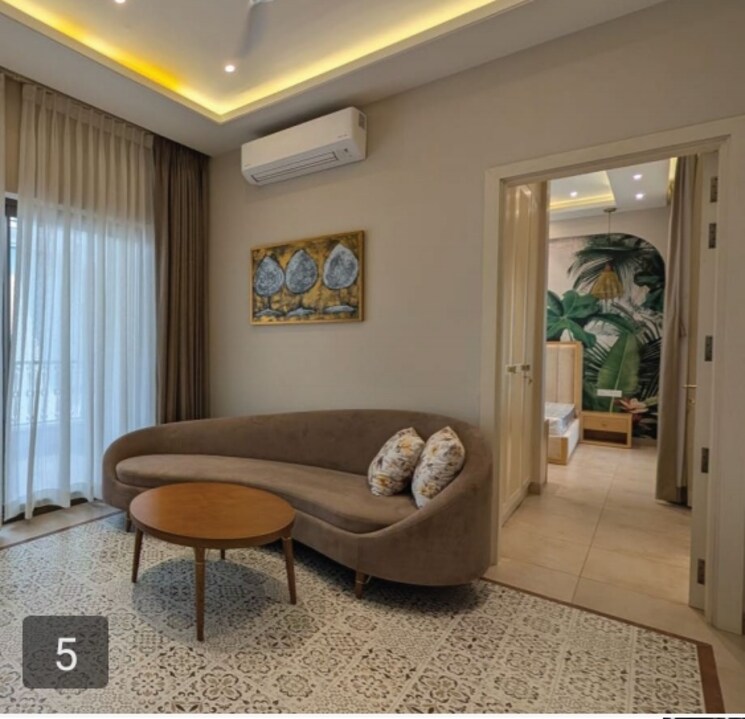 Living Room, morjim 3 Bedroom 3210 Sq.Ft. Villa In Morjim Goa 8917291