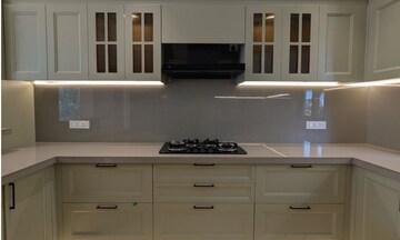 Kitchen in 3 BHK Villa at Morjim – for Sale