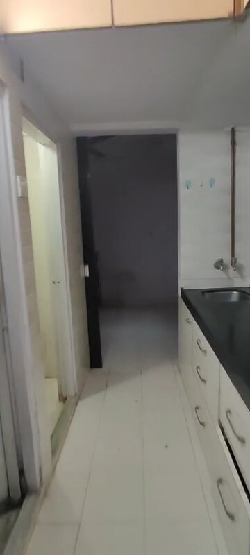Bathroom in 1 BHK Apartment at Dadar West – for Sale