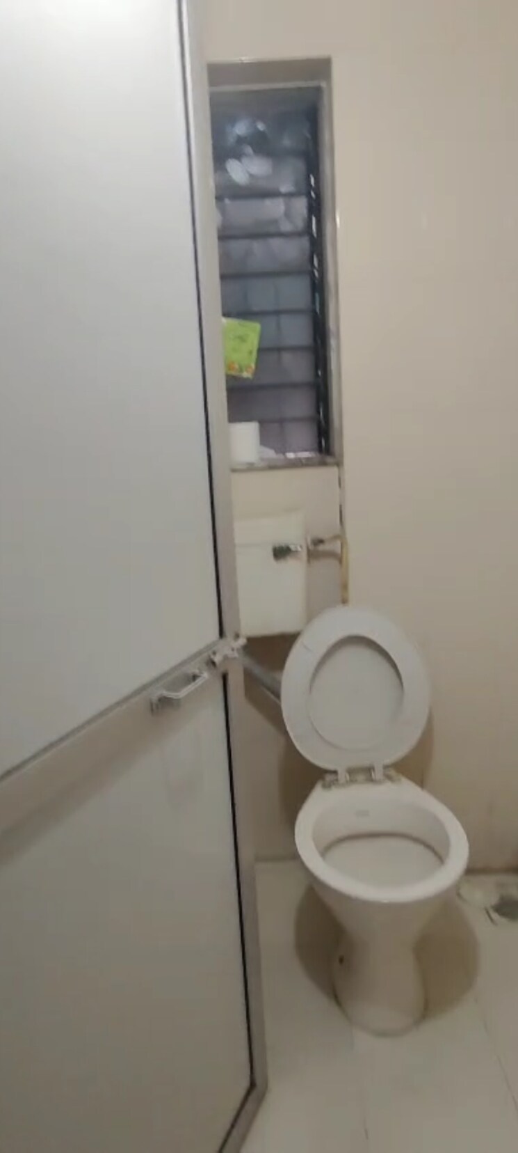 Master Bedroom, dadar west 1 Bedroom 400 Sq.Ft. Apartment In Dadar West Mumbai 8917294