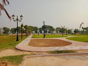  Plot For Sale in Adore Smart City, Sector 97