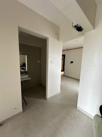 2.5 BHK Apartment For Rent in Sagar CHS Borivalli West, Borivali West