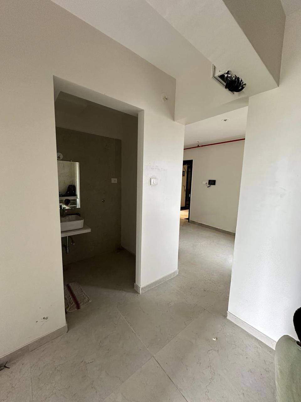 2.5 BHK Apartment For Rent in Sagar CHS Borivalli West