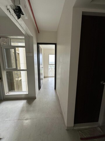 Building Lobby in 2.5 BHK Apartment at Sagar CHS Borivalli West, Borivali West – for Rent