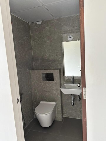 Furnished Amenities in 2.5 BHK Apartment at Sagar CHS Borivalli West, Borivali West – for Rent