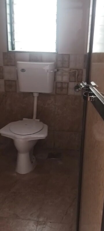 Bathroom in 1 BHK Apartment at Dadar West – for Rent