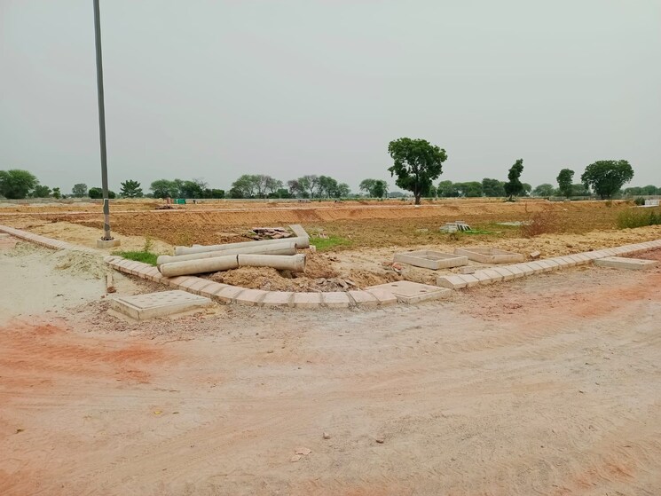 undefined, adore-smart-city  142 Sq.Yd. Plot In Sector 97 Faridabad 8917310