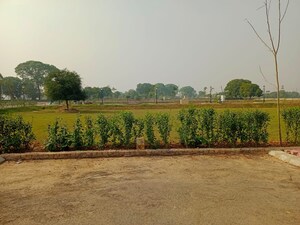 Plot Area in  Plot at Adore Smart City, Sector 97 – for Sale
