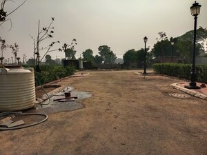 Plot Area in  Plot at Adore Smart City, Sector 97 – for Sale