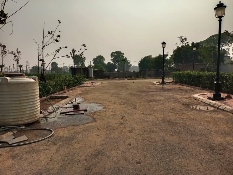 undefined, adore-smart-city  142 Sq.Yd. Plot In Sector 97 Faridabad 8917310