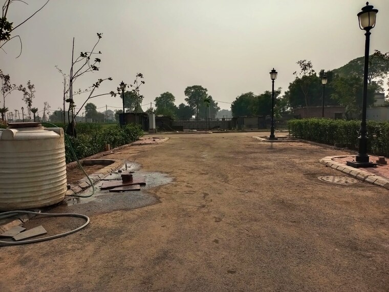 undefined, adore-smart-city  142 Sq.Yd. Plot In Sector 97 Faridabad 8917310