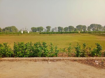 Plot Area in  Plot at Adore Smart City, Sector 97 – for Sale
