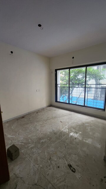 1 BHK Apartment For Rent in Eksar