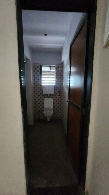 Bathroom in 1 BHK Apartment at Eksar – for Rent