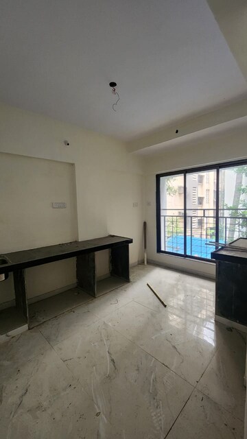 Kitchen in 1 BHK Apartment at Eksar – for Rent