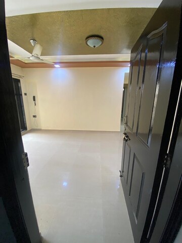 1 BHK Apartment For Rent in KIPL Morya, Kasarvadavali