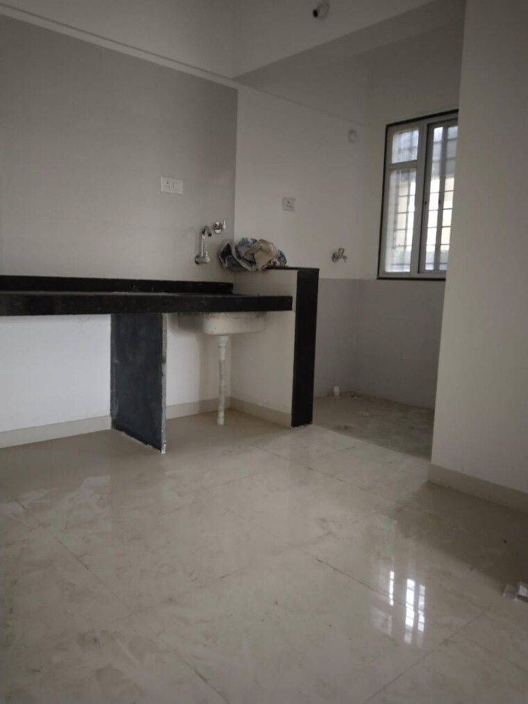 Kitchen, fortune-perfect 2 Bedroom 900 Sq.Ft. Apartment In Kondhwa Budruk Pune 8917316