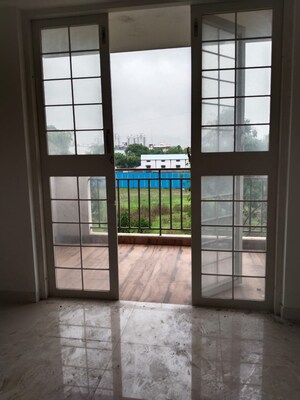 Balcony in 2 BHK Apartment at Fortune Perfect, Kondhwa Budruk – for Sale