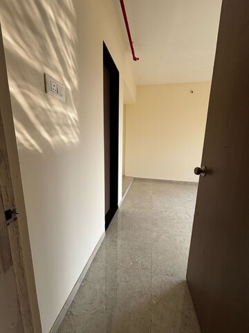1 BHK Apartment For Rent in KIPL Morya, Kasarvadavali
