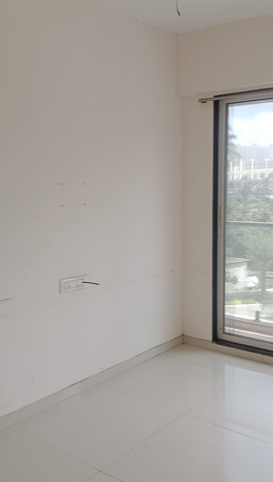 1 BHK + Pooja Room 723 Sq.Ft. Apartment in KIPL Morya