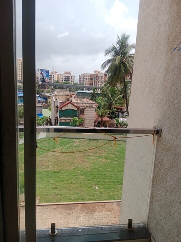 1 BHK Apartment – Garden View at KIPL Morya, Kasarvadavali - for Rent