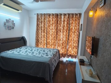 3 BHK Apartment For Rent in H R Buildcon Elite Homz, Sector 77