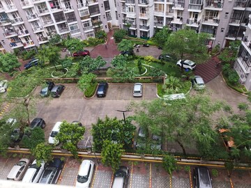 3 BHK Apartment – Exterior View View at H R Buildcon Elite Homz, Sector 77 - for Rent