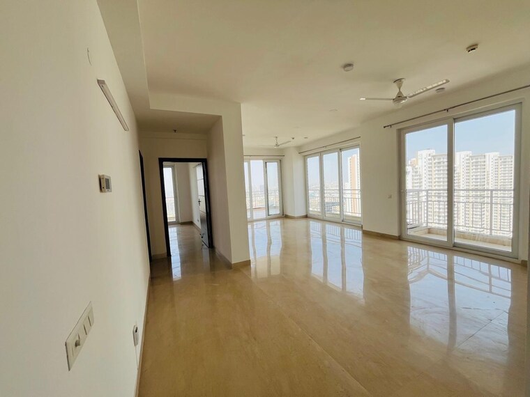 Room, puri-emerald-bay 3.5 Bedroom 2450 Sq.Ft. Apartment In Sector 104 Gurgaon 8917323