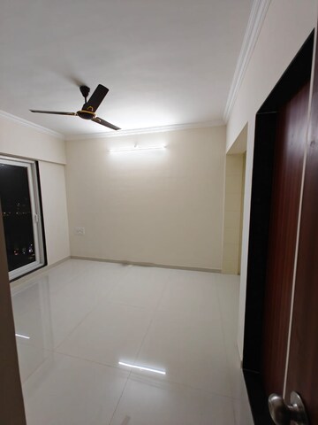 Master Bedroom in 1 BHK Apartment at Puraniks Tokyo Bay, Kasarvadavali – for Rent