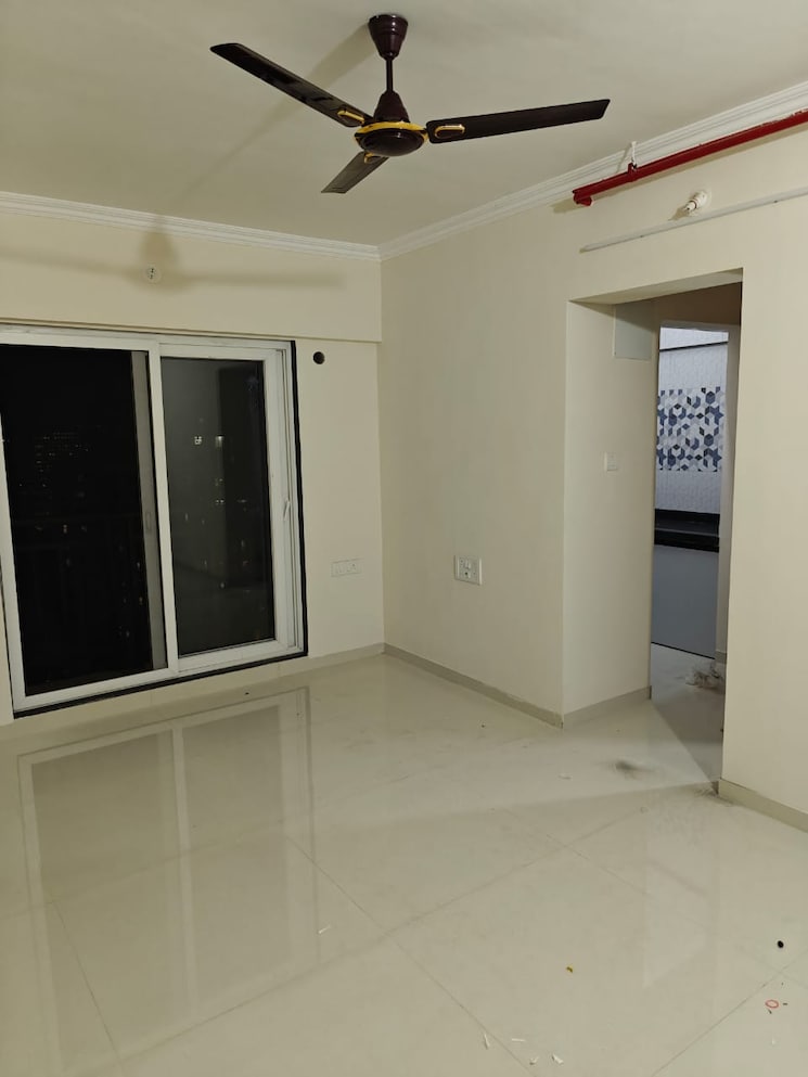 Room, puraniks-tokyo-bay 1 Bedroom 535 Sq.Ft. Apartment In Kasarvadavali Thane 8917326
