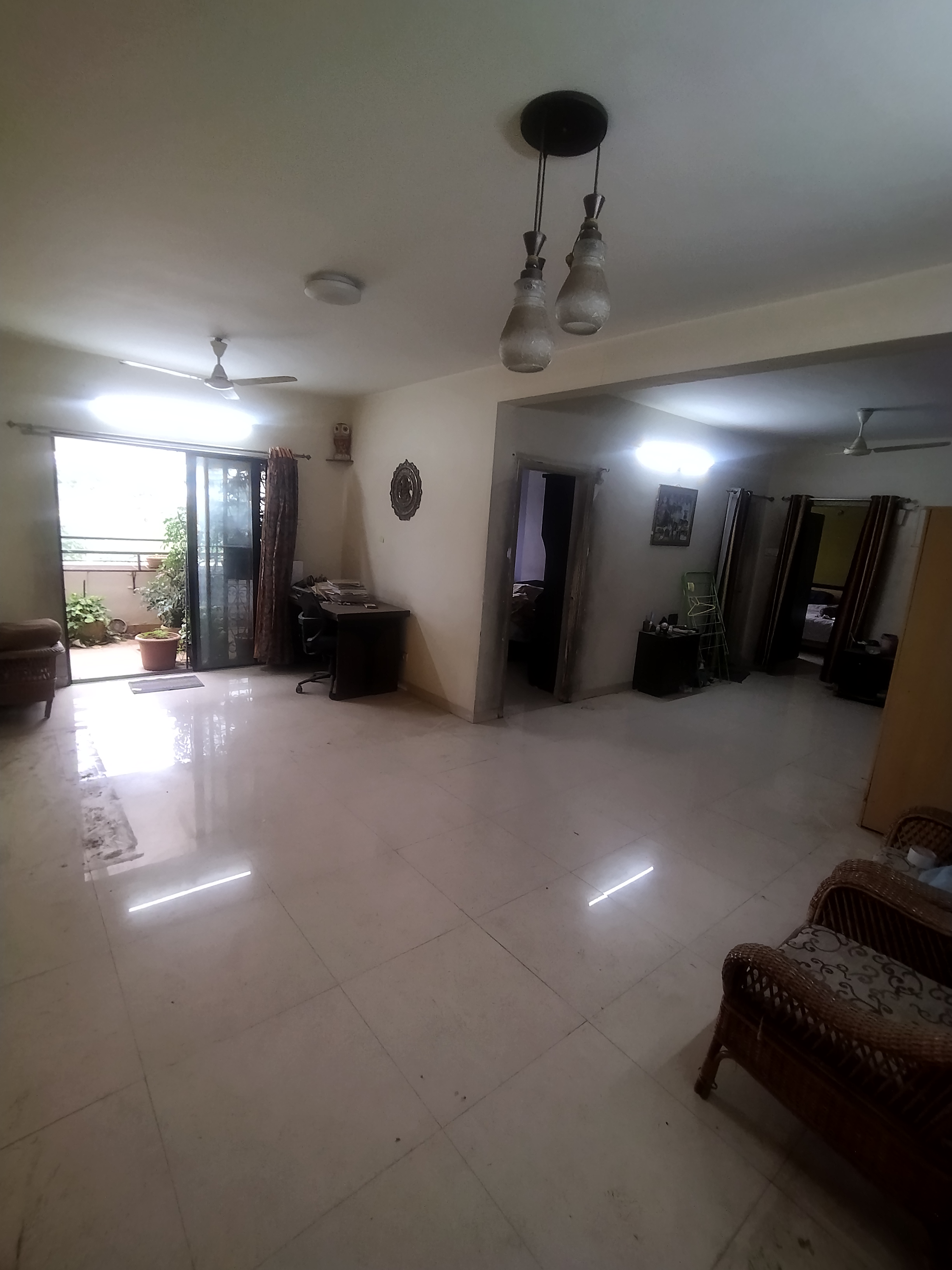 2 BHK Apartment For Sale in Amrut Runwal Daffodils