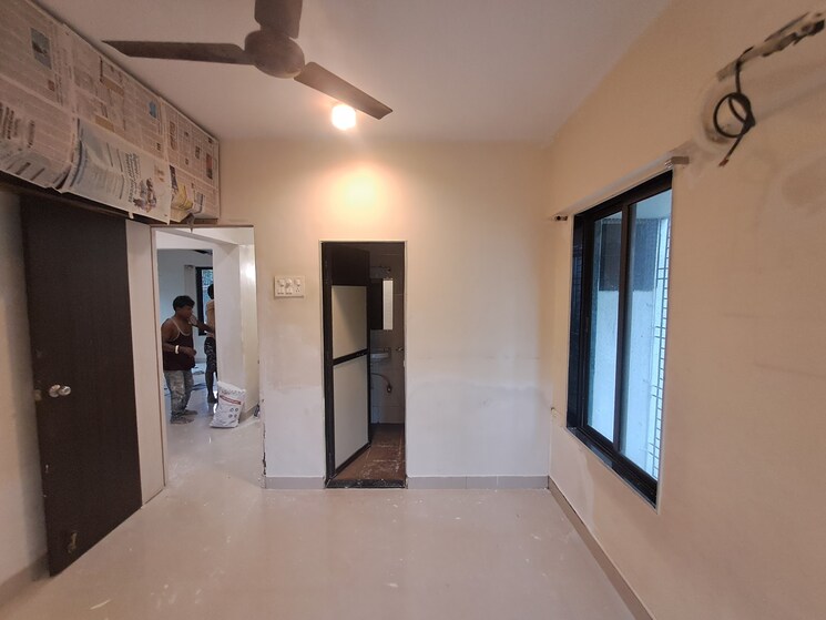 Room, pushpanjali-heights 1 Bedroom 600 Sq.Ft. Apartment In Owale Thane 8917330