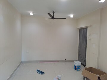 Furnished Amenities in 1 BHK Apartment at Pushpanjali Heights, Owale – for Rent