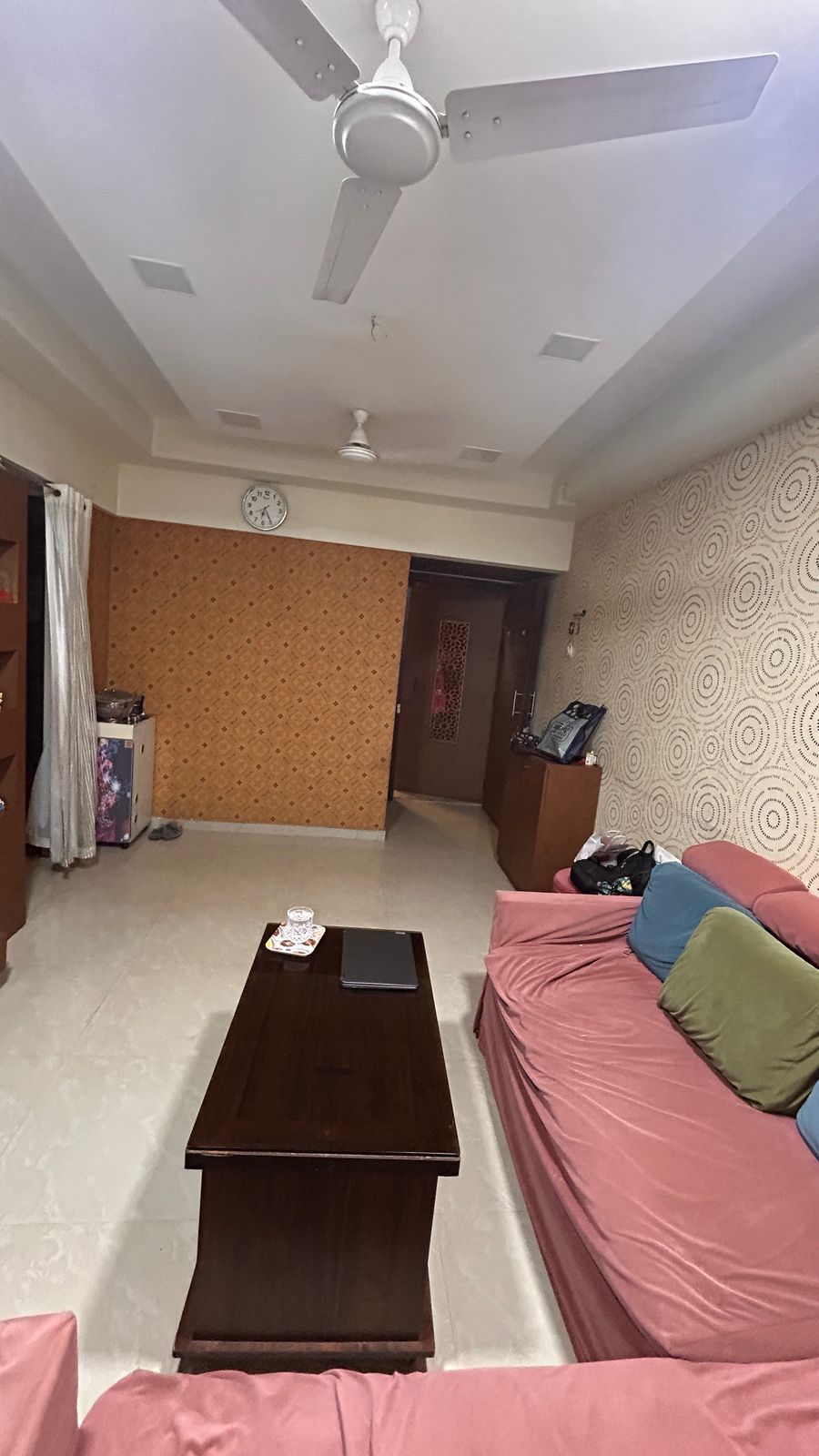 2 BHK 670 Sq.Ft. Apartment in JP North Elara