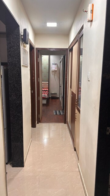 Building Lobby in 2 BHK Apartment at JP North Elara, Mira Road – for Sale