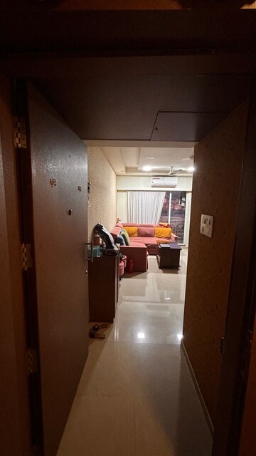 Kitchen in 2 BHK Apartment at JP North Elara, Mira Road – for Sale