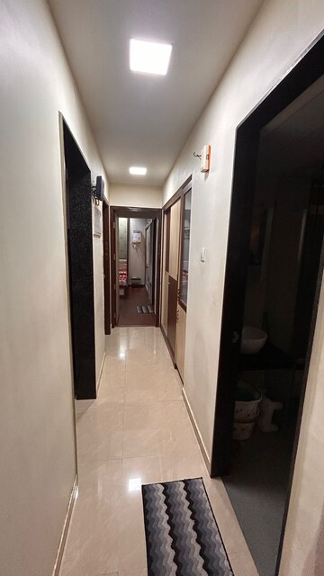 Building Lobby in 2 BHK Apartment at JP North Elara, Mira Road – for Sale