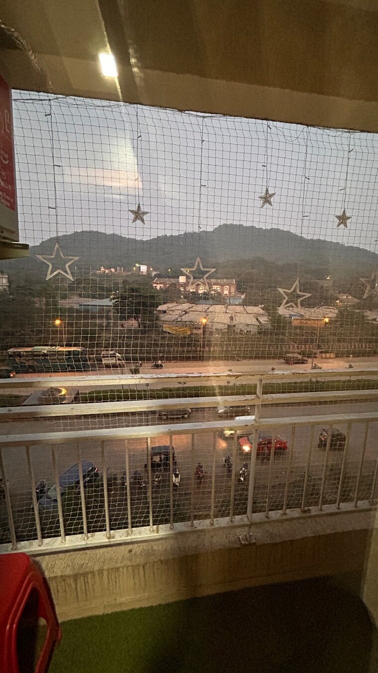 Exterior View, jp-north-elara 2 Bedroom 670 Sq.Ft. Apartment In Mira Road Thane 8917339