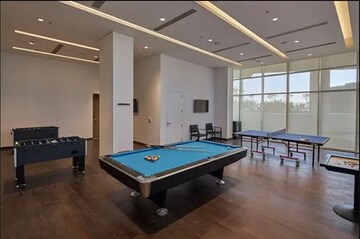  5 BHK Apartment at Embassy Lake Terrace, Hebbal – for Rent