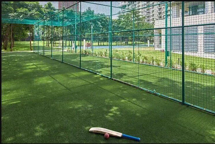 Garden, embassy-lake-terrace 5 Bedroom 8945 Sq.Ft. Apartment In Hebbal Bangalore 8916600