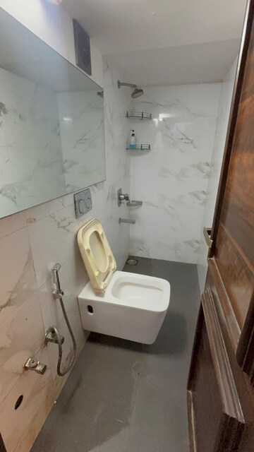 3 BHK Apartment For Rent in Rohinton Alankar VYBE, Andheri East