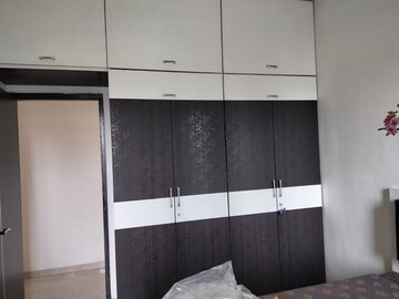 Furnished Amenities in 1 BHK Apartment at Raunak Delight, Owale – for Rent