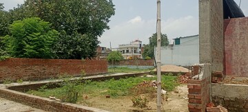 Plot Area in  Plot at Ramnagar – for Sale