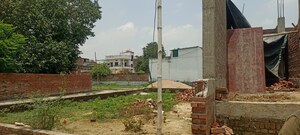  Plot – Exterior View View at Ramnagar - for Sale