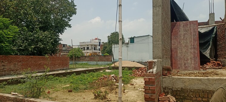 Exterior View, ramnagar  1360 Sq.Ft. Plot In Ramnagar Varanasi 8917356