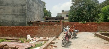  Plot – Exterior View View at Ramnagar - for Sale