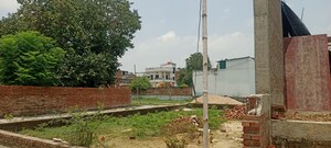 Plot Area in  Plot at Ramnagar – for Sale